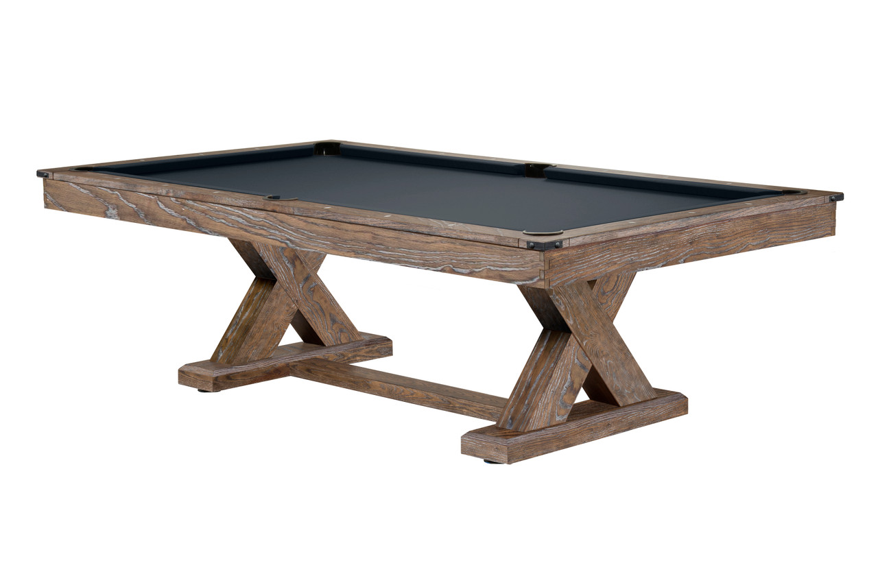 Legacy Billiards Cumberland Pool Table - Thumbnail 3