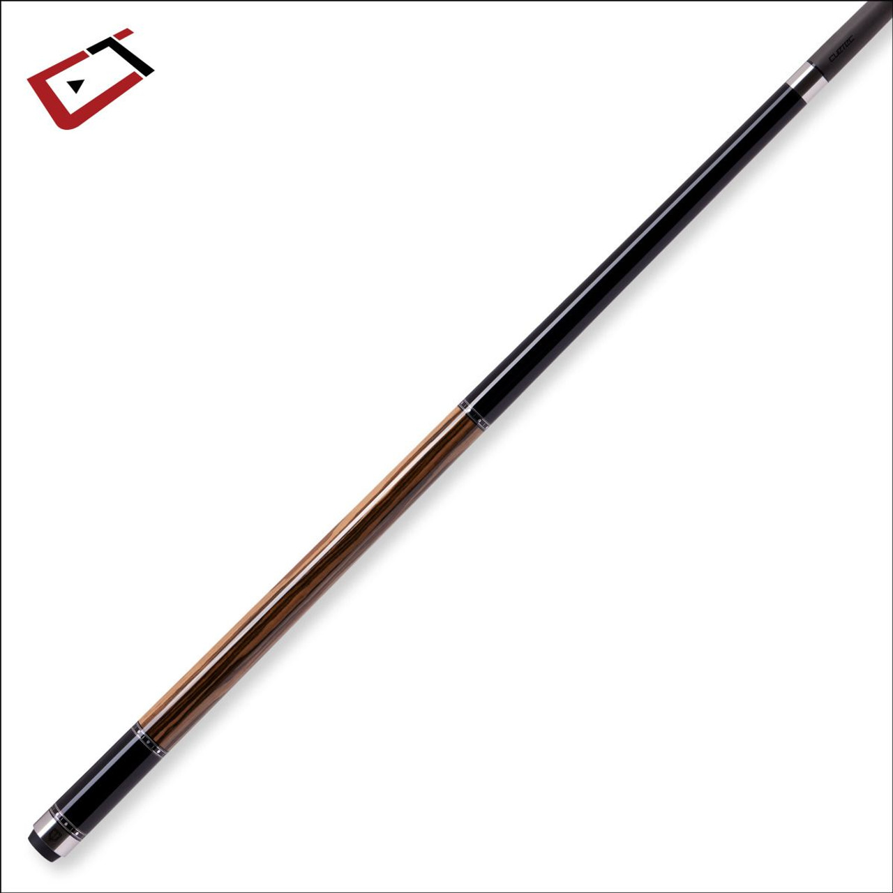 ビリヤード Cuetec truewood ビリヤード キュー CUETEC 【キューテック】95-104 トゥルー