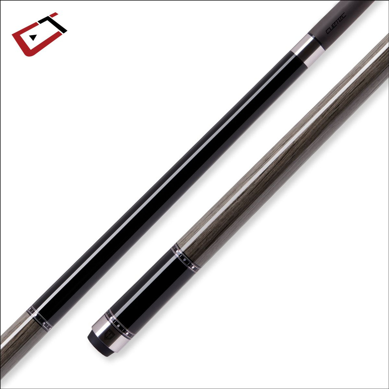 CUETEC PROPEL トゥルーウッド 2本セット
