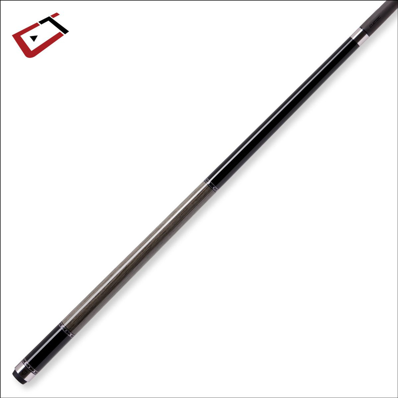 ビリヤード Cuetec truewood Cuetec Cynergy Truewood Walnut II No Wrap — Billiards.com, Inc