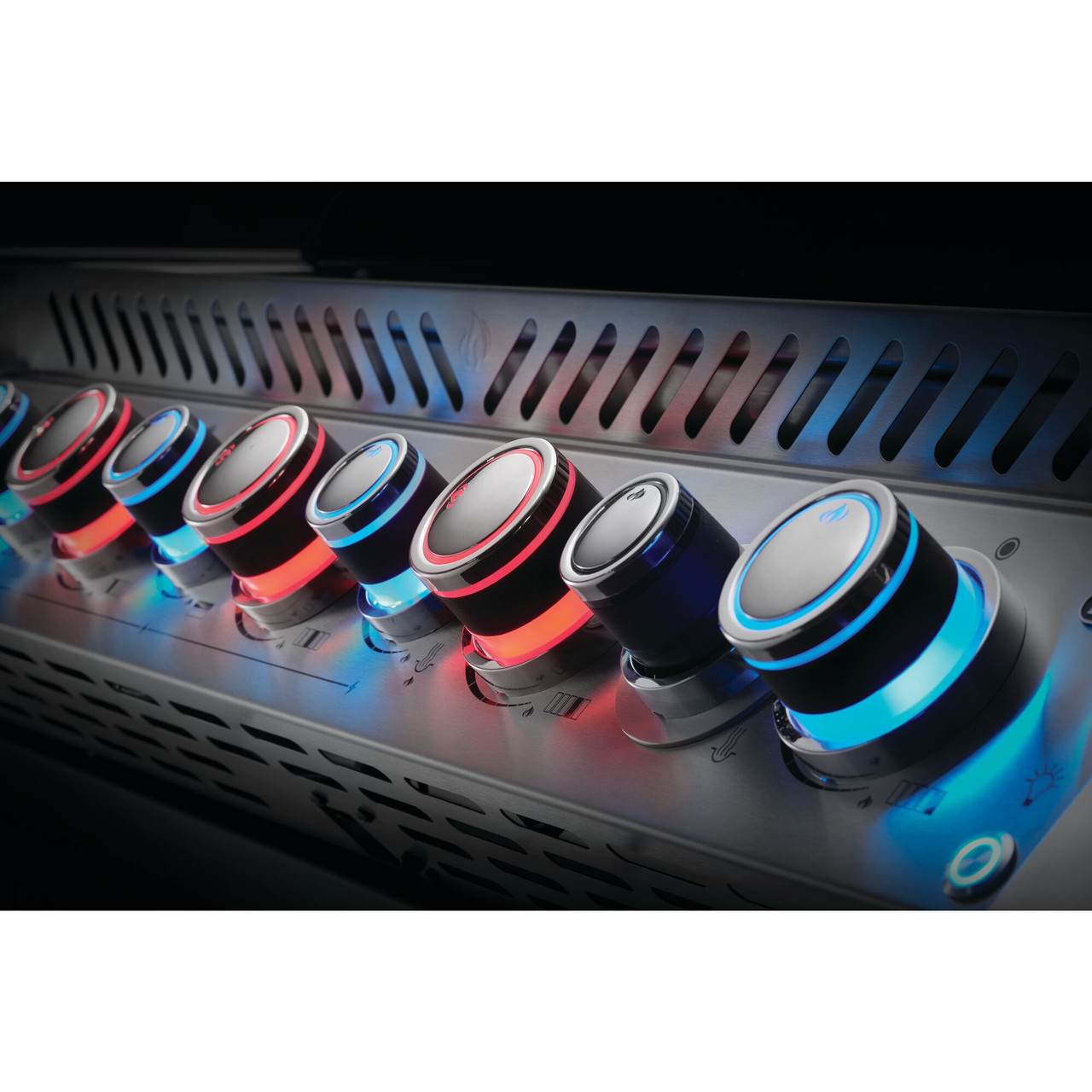 Prestige Pro 665 RSIB Propane Grill|Prestige Billiards