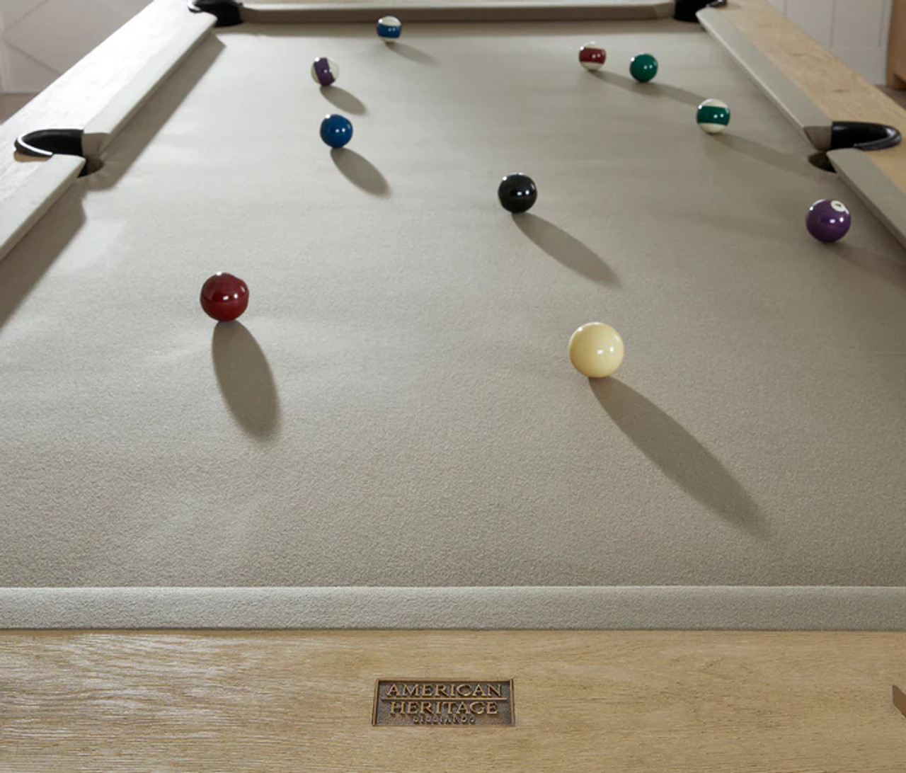 Home Bars - Game Room Bars  American Heritage Billiards