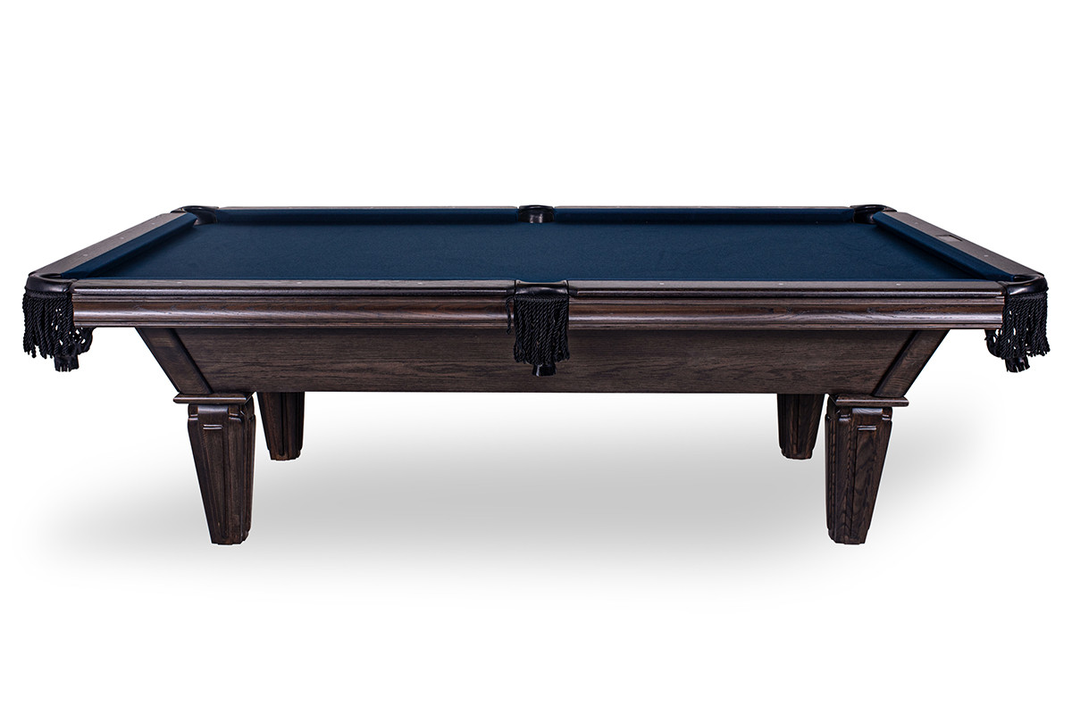 Apollo Pool Table | A.E. Schmidt Billiards | Prestige Billiards
