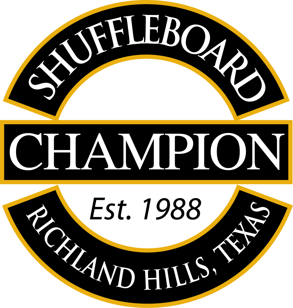 Champion Shuffleboard