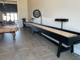 Pasadena Shuffleboard | 9ft - 22ft | Hudson