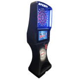 SPIDER360 2000 Series Electronic Dartboard Machine