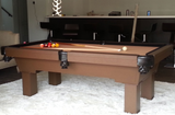 Caesar Pool Table | Outdoor | 7, 8 & 9 Foot | R&R | Olhausen