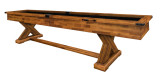 Cumberland Indoor/Outdoor Shuffleboard | 9ft or 12ft | Legacy