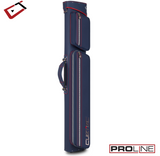 Pro Line 3x5 Hard Case | Black, Gray or Blue | Cuetec