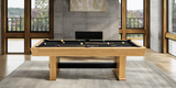 Forge Pool Table | 8 Foot| Multi Stain | Legacy Billiards