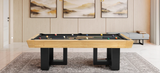 Richland Pool Table | 8 Foot| Multi Stain | Legacy Billiards