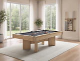 The NEW Marlow Pool Table | 8ft | Dune Finish | Imperial International