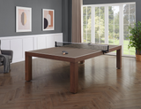 Parsons Modern Tennis Table | Imperial
