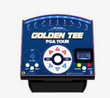 Golden Tee PGA TOUR Showpiece PRO | Incredible Technologies