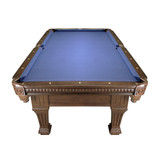 Ramsey Pool Table | 8 Foot | Whiskey Finish | Imperial