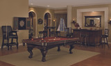 Legacy Billiards