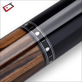 Cuetec Cynergy True Wood | Canadian Maple Pool Cue
