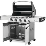 Prestige PRO™ 500 Grill | Natural Gas or Propane | Napoleon