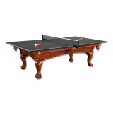 brunswick santini pool table