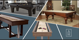 Guide to Buying a Pool Table: What You Need to Know