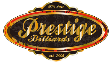 Prestige Billiards & Gamerooms