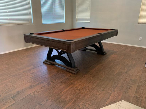 stores that sell pool tables near me