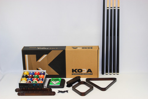 Level 2 Gold Accessory Kit | Multi Stain | Koda