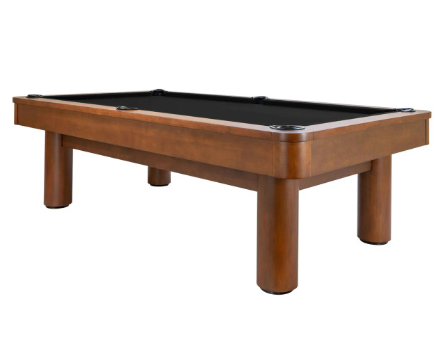 Dillard Pool Table | 7 Or 8 Foot | Multi Stain | Legacy Billiards