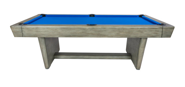 Tradition wooden billiard table PRESTIGE