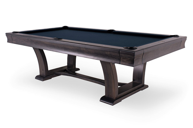 Nile Pool Table by A.E. Schmidt Billiards