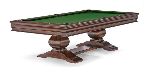 Brunswick Pool Tables - Experience The Timeless Legacy