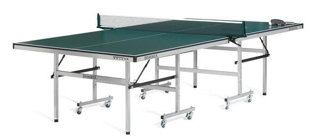 Brunswick Smash 5.0 Indoor Outdoor Ping Pong Table