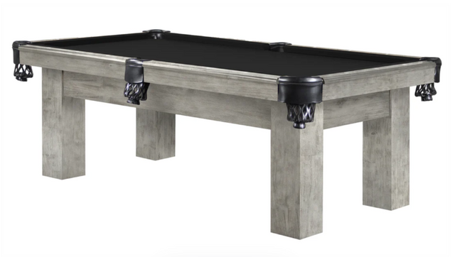 Colt Pool Table | 7 or 8 Foot | Multi Stain | Legacy Billiards