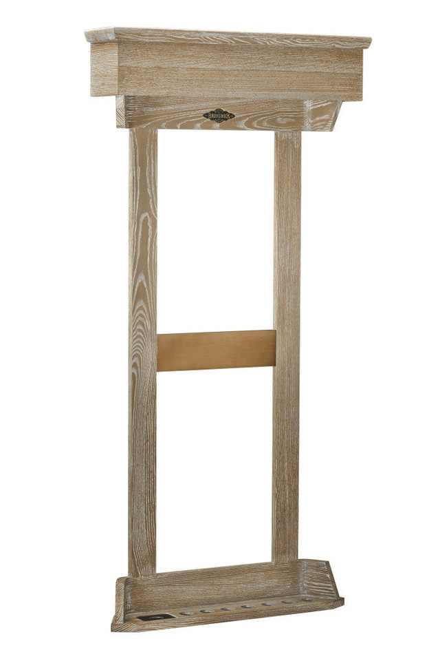 Sagrada Wall Rack | Sandwashed | Matching | Brunswick
