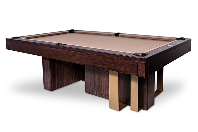 Allure Pool Table by A.E. Schmidt Billiards