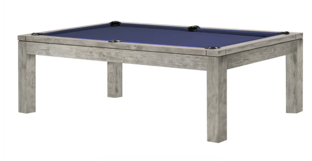 Baylor II Pool Table | 7 or 8 Foot | Multi Stain | Legacy Billiards