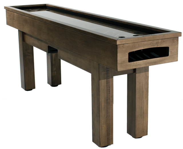 Skeech Game Table | Jacobean | The Original Skeech by Olhausen