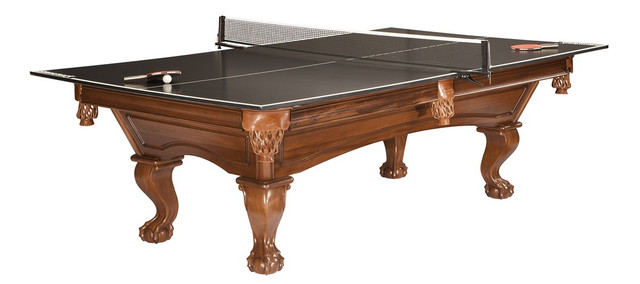 Ping Pong Conversion Top - Brunswick