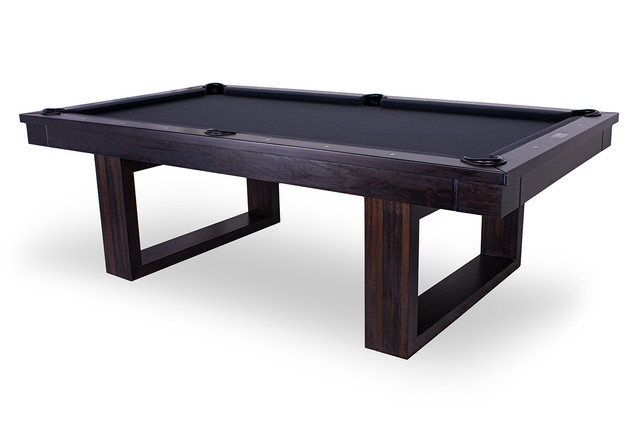 Gallery Pool Table by A.E. Schmidt Billiards