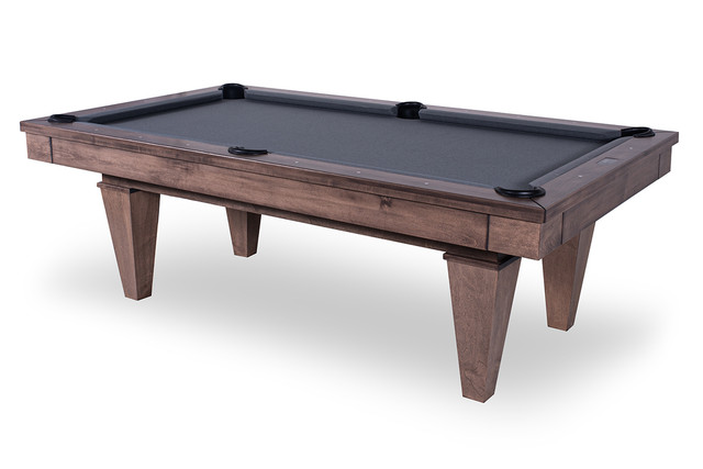 Webster Pool Table By A.E. Schmidt Billiards