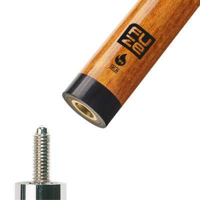 PUREX KIELWOOD FUZE SHAFT | Multiple Joints Available