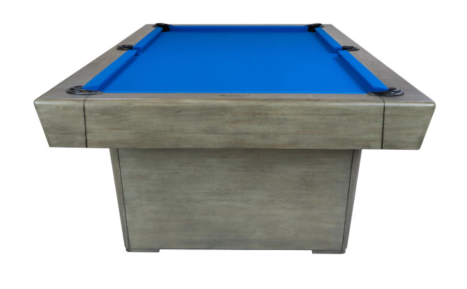 Conasauga Pool Table | 8 Foot | Multi Stain | Legacy Billiards