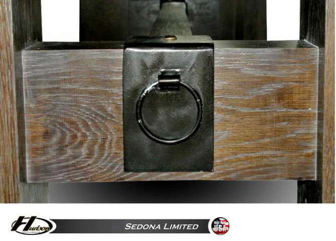 Sedona Limited Shuffleboard | 9ft - 22ft | Hudson