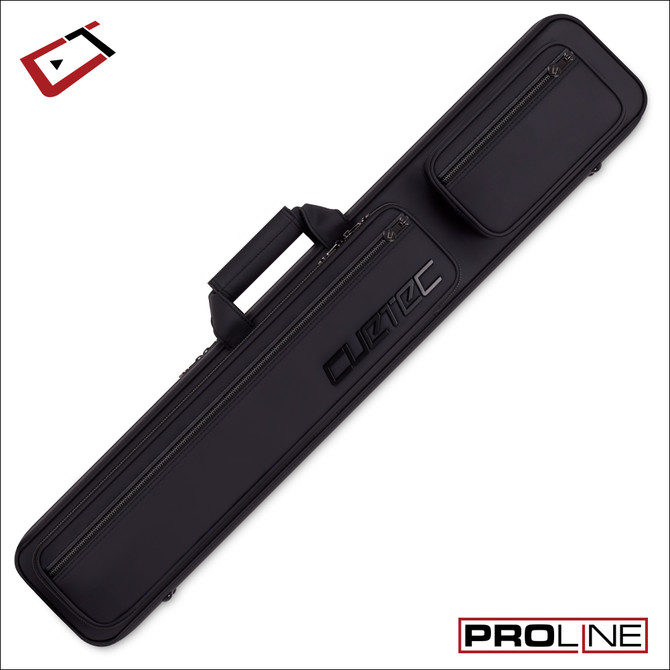 Pro Line Noir 4X8 Soft Case | Noir | Cuetec