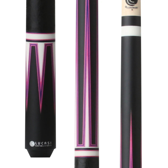 Lucasi LUX57 Pool Cue