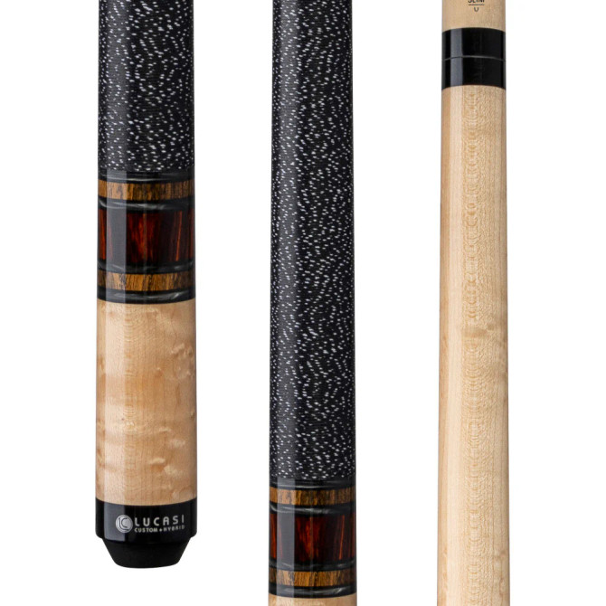 Lucasi LUX65 Pool Cue