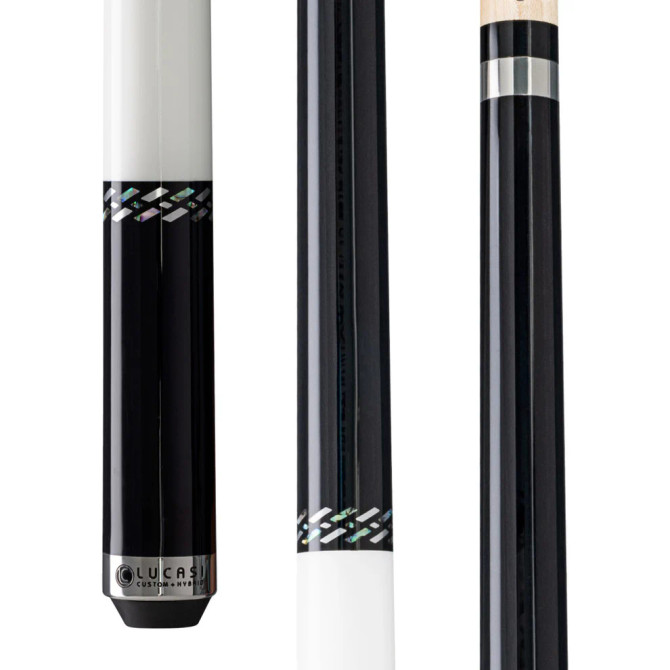 Lucasi LUX71 Pool Cue