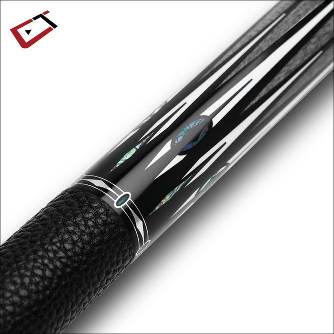 Cynergy SVB Generation II Series | Four Colors | Cuetec