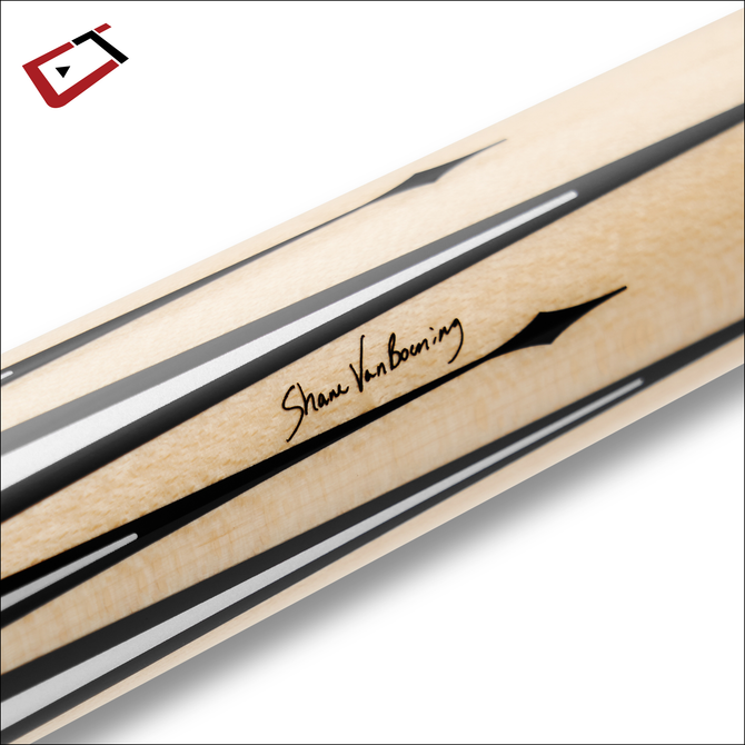 Cynergy SVB Generation II Series | Four Colors | Cuetec