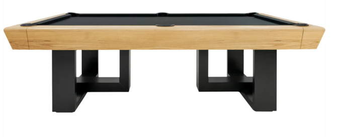 Richland Pool Table | 8 Foot| Multi Stain | Legacy Billiards